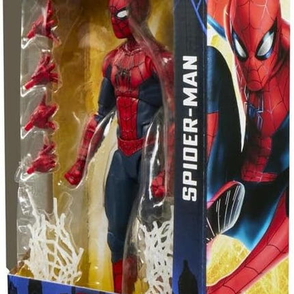 HASBRO Marvel Legends - Spider-Man: Brand New Day (2026 Movie) - Action Figure