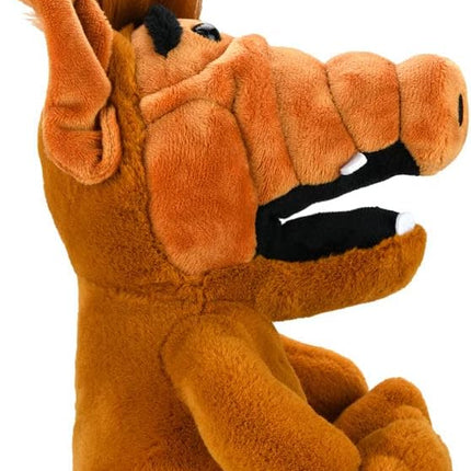 ALF 7.5" Plush Window Clinger by Kidrobot - New