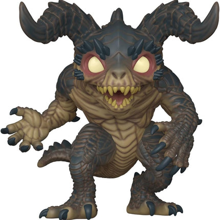Funko Pop! Television - Fallout - Deathclaw Vinyl Figure #1916