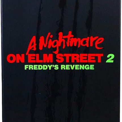 A Nightmare On Elm Street 2 Freddy's Revenge Freddy Krueger Glove