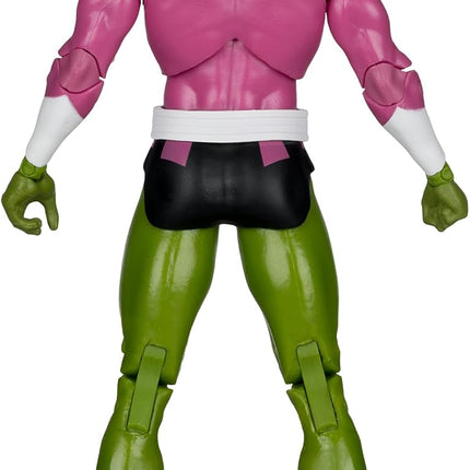 MCFARLANE TOYS DC Multiverse - Brainiac (Classic) - Action Figure