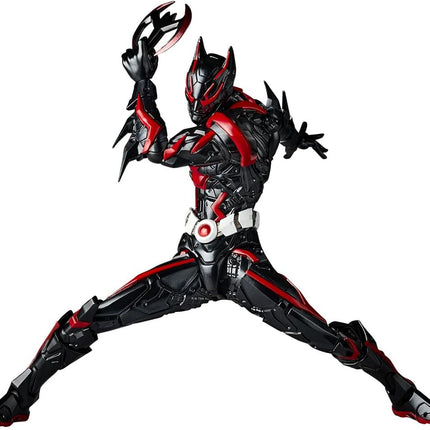 KAIYODO Revoltech Amazing Yamaguchi: Batman Beyond - Action Figure