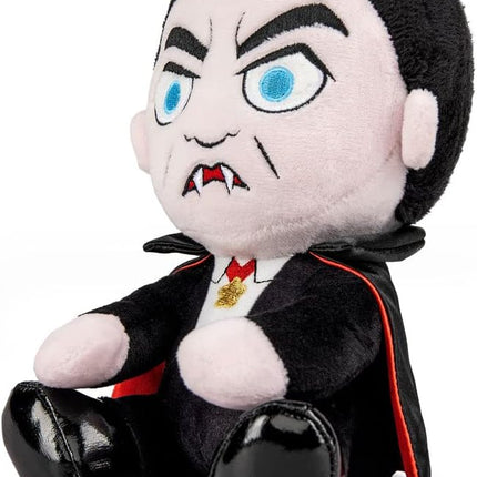 Kidrobot Universal Monsters - Dracula - Phunny Plush