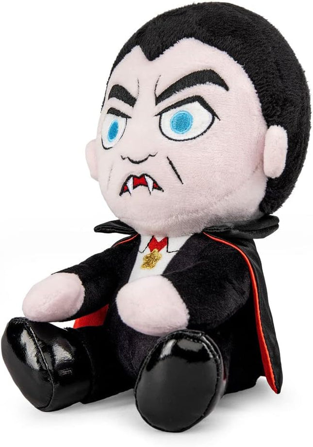 Kidrobot Universal Monsters - Dracula - Phunny Plush