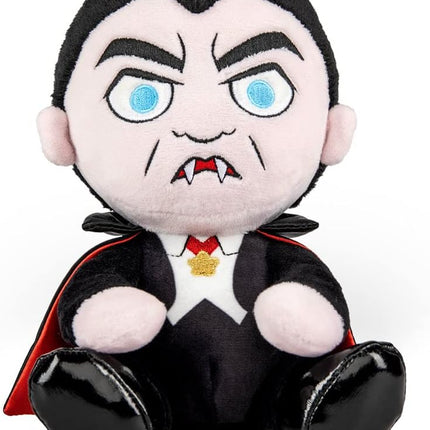 Kidrobot Universal Monsters - Dracula - Phunny Plush