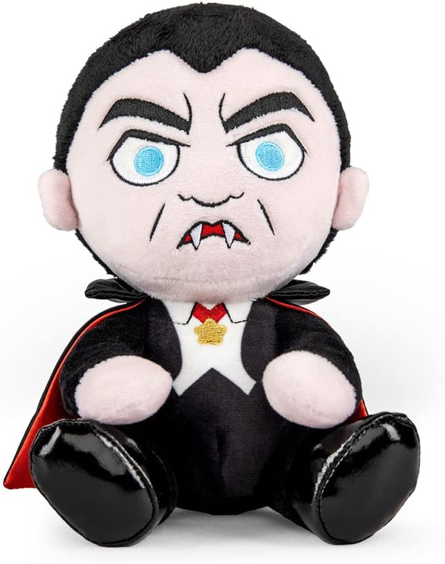 Kidrobot Universal Monsters - Dracula - Phunny Plush