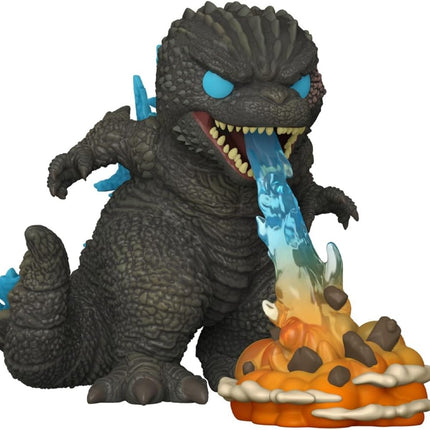 Funko Pop! Premium: Godzilla Minus One - Godzilla (Heat Ray) - Vinyl Figure #2071