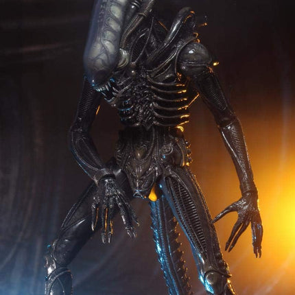 NECA Ultimate Edition Alien 40TH Anniversary Big CHAP Action Figures