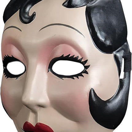 TRICK OR TREAT STUDIOS The Strangers: Chapter 1 Pin Up Masks