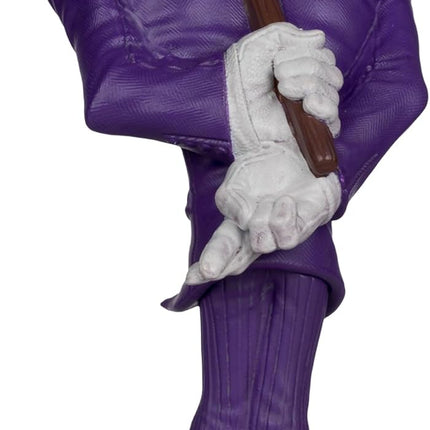 DC DIRECT The Joker Todd's Mods Collector Vinyl Figures