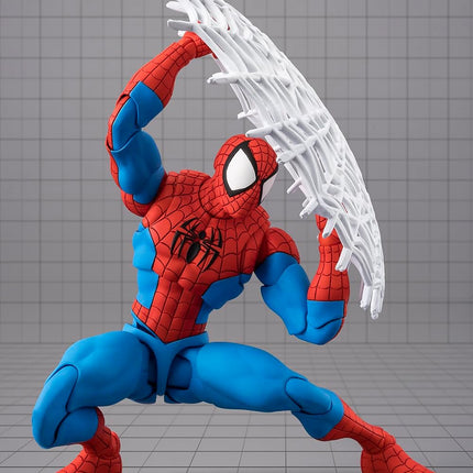 TAMASHII NATIONS - Marvel - Spider Man (GAMERVERSE) - Action Figure
