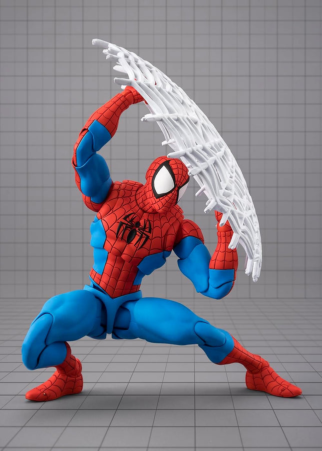 TAMASHII NATIONS - Marvel - Spider Man (GAMERVERSE) - Action Figure