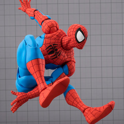 TAMASHII NATIONS - Marvel - Spider Man (GAMERVERSE) - Action Figure