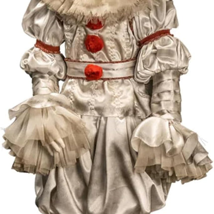 Trick Or Treat Studios IT (2017) Premium Scale 50 Inch Pennywise Doll