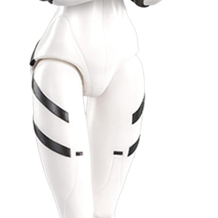 BLOKEES Evangelion Rei Ayanami (Entry Plug Interior) Model Kits