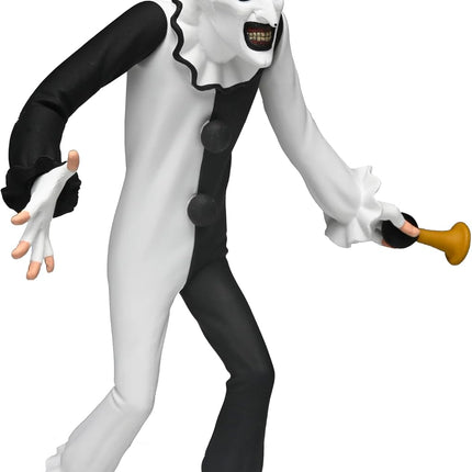 NECA Terrifier (2018) Toony Terrors Art the Clown - Action Figure