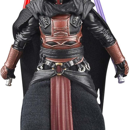 Hasbro STAR WARS Darth Revan, Knights of The Old Republic Action Figures