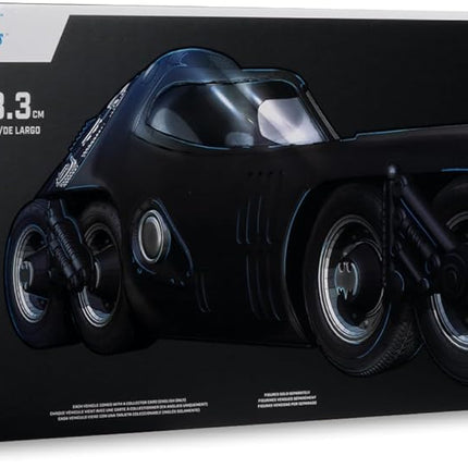 MCFARLANE TOYS DC Multiverse - Batmissile (Batman Returns) Vehicle