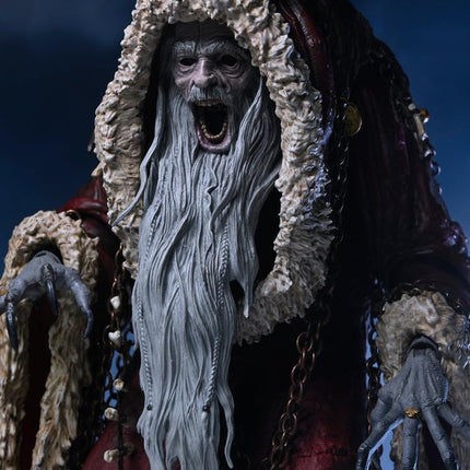 NECA Krampus (2015 Movie) 7" Scale Figures - Deluxe Krampus