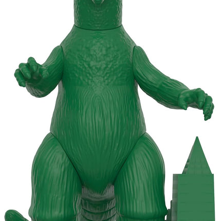 SUPER7 Toho - Godzilla Classic Movie (Model Kit In Box) Action Figure