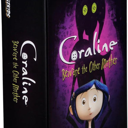 WizKids Coraline: Beware The Other Mother