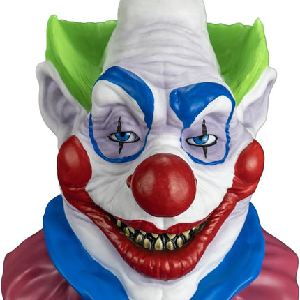 TRICK OR TREAT STUDIOS Killer Klowns From Outer Space - Jumbo Vinyl Bank
