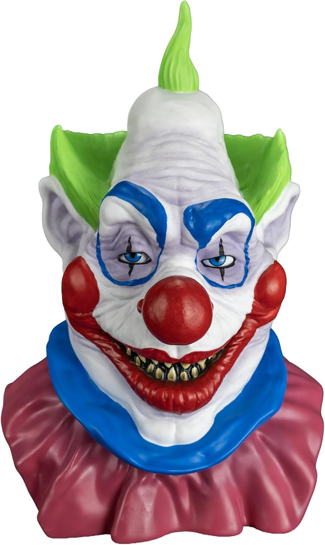 TRICK OR TREAT STUDIOS Killer Klowns From Outer Space - Jumbo Vinyl Bank