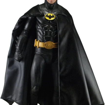 NECA Batman Returns 1989 1/4 Scale Batman (Michael Keaton) Action Figure