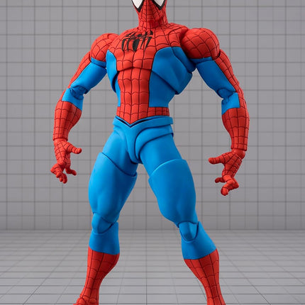 TAMASHII NATIONS - Marvel - Spider Man (GAMERVERSE) - Action Figure