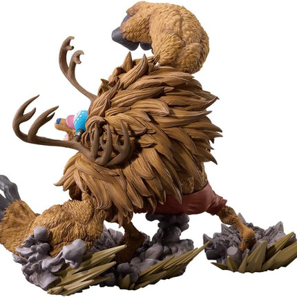 BANDAI Ichibansho One Piece - Tony Tony Chopper (EX Devils Vol.3) Statue