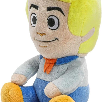 Kidrobot Scooby-Doo - Fred Phunny Plush