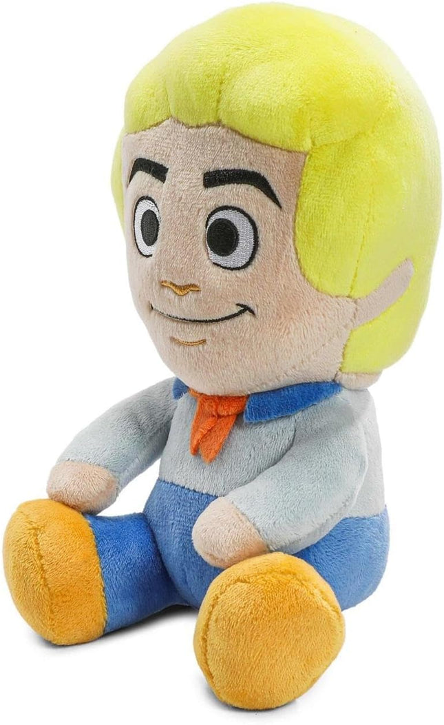Kidrobot Scooby-Doo - Fred Phunny Plush
