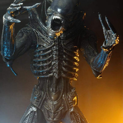 NECA Ultimate Edition Alien 40TH Anniversary Big CHAP Action Figures