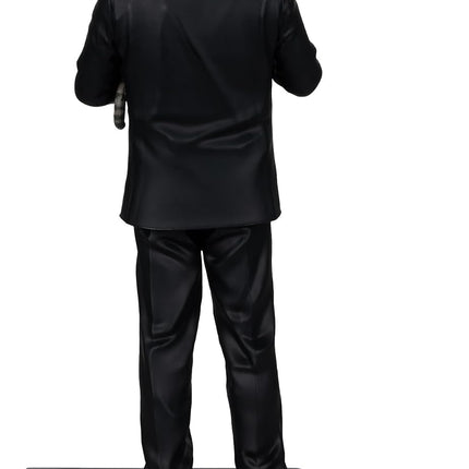 MCFARLANE TOYS Don Corleone (The Godfather) Posed Figure - Statue