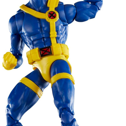 Marvel Legends Series Cyclops, X-Men ‘97 Collectible 6-Inch Action Figure NEW