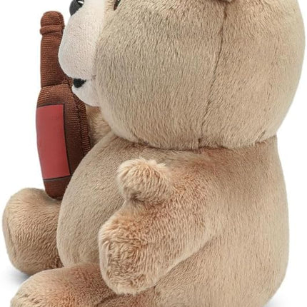 KIDROBOT TED (Television Series) TED - Phunny Plush