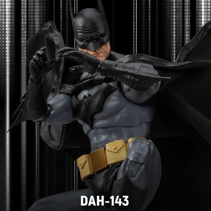 BEAST KINGDOM DC Comics - DAH-143 - Batman - Action Figure