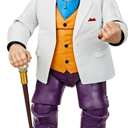 Marvel Hasbro Legends Kingpin Action Figure Toy Vintage