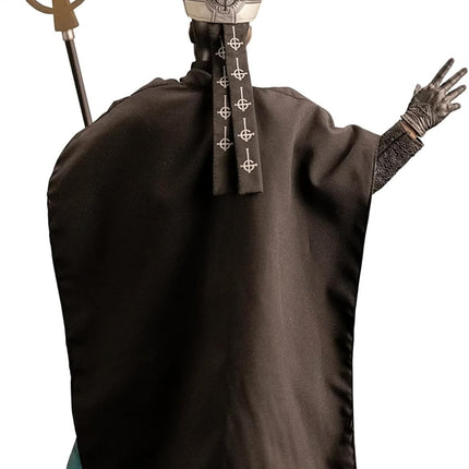Trick Or Treat Studios Ghost Papa II Action Figure
