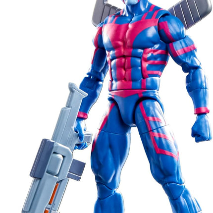 HASBRO Marvel Legends Series Archangel - Action Figure