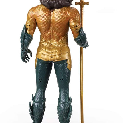 THE NOBLE COLLECTION BendyFigs - DC - Aquaman