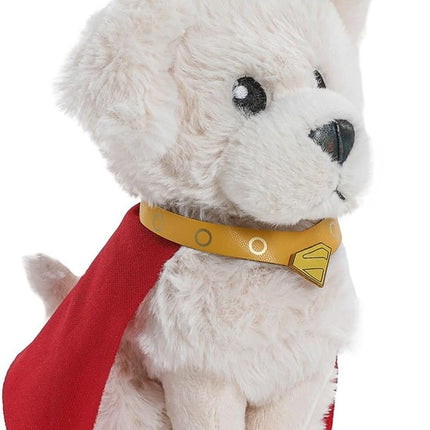 KIDROBOT Superman (2025 Movie) Krypto The Superdog - Phunny Plush