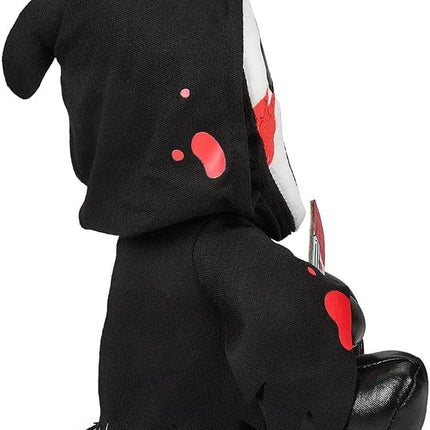 KIDROBOT Scream - Ghost Face (Blood Splatter) - Phunny Plush
