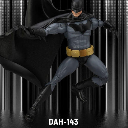 BEAST KINGDOM DC Comics - DAH-143 - Batman - Action Figure