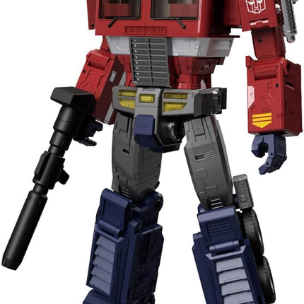 HASBRO Transformers MPG-17 Optimus Prime - Takara Tomy - Action Figure