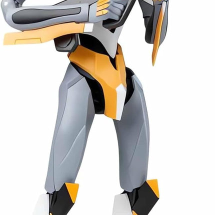 YOLOPARK Evangelion: AMK Series EVA-00 Proto Type Model Kit
