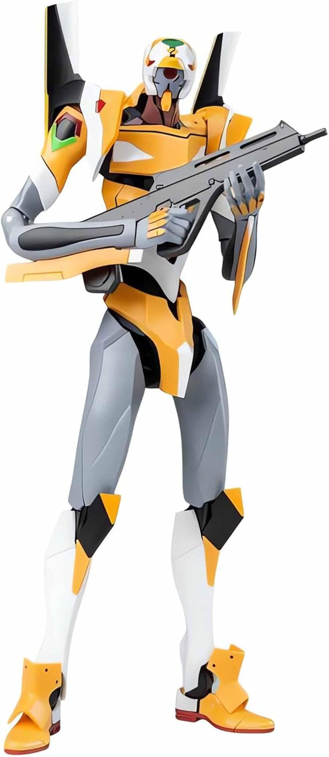 YOLOPARK Evangelion: AMK Series EVA-00 Proto Type Model Kit