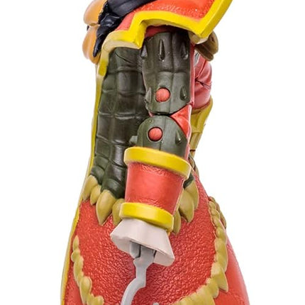 MCFARLANE Disney Mirrorverse Captain Hook (Melee) Action Figures