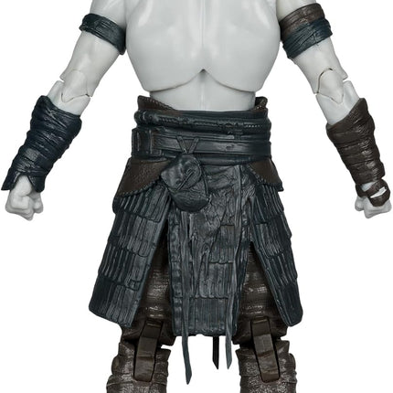 MCFARLANE TOYS God Of War Ragnarok - Einherjar - Gaming Edition - Action Figure