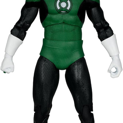 MCFARLANE TOYS DC Multiverse Medphyll (Green Lantern) Action Figure